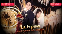 La Esposa MáS Fuerte Del Mundo Idr Cn