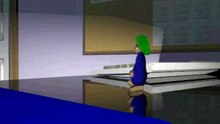 3D Lemmings (USA) PSX