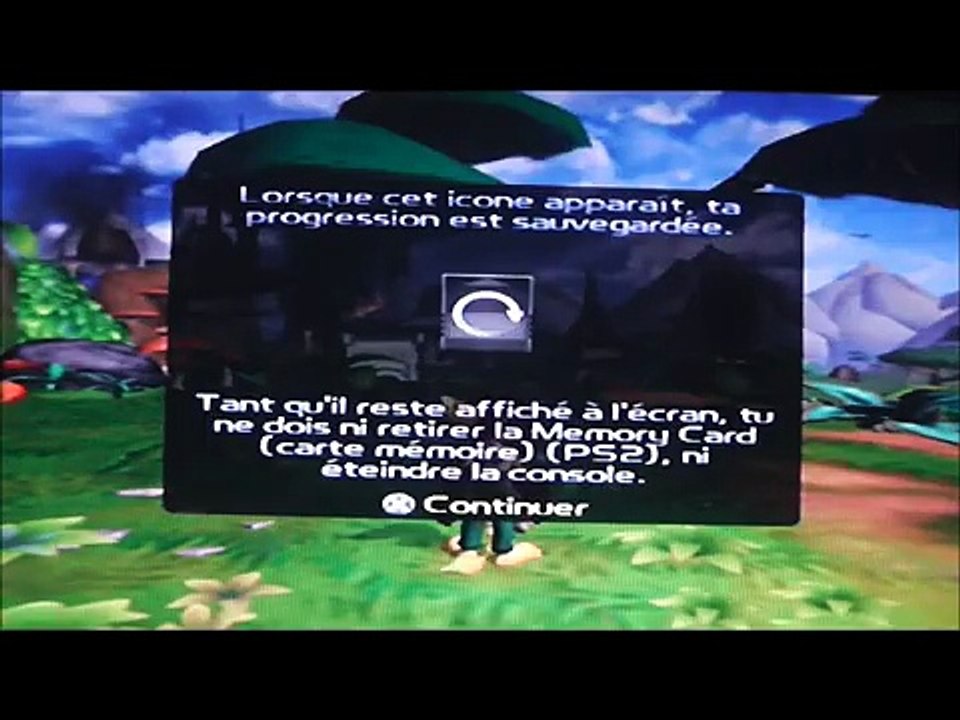 Lets Play Ratchet & Clank épisode 1 Le Début D'une Grande Aventure