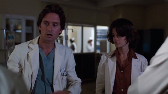 Coma (1978)