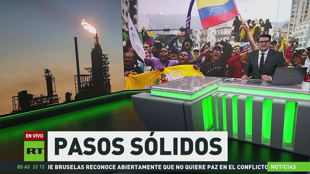 Ley de Hidrocarburos de Venezuela