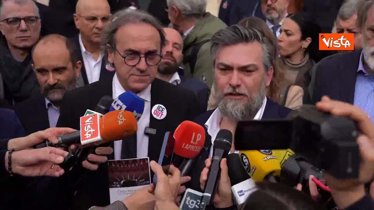 Conferenza di estrema destra alla camera, Ricciardi (Avs): No spazi pubblici ai neofascisti