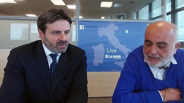 Il sindaco di Sassari risponde ai lettori: Accessibilità, le leggi non bastano: serve cambiare i comportamenti