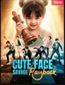 Cute Face Savage Payback Chinese Drama #englishsub