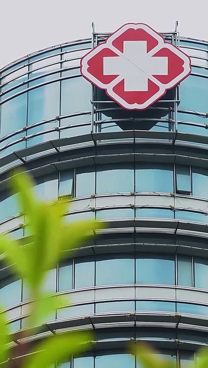 Signed Off, Moved On (DUBBED)  #Dramabox