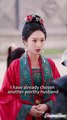 Reborn On My Wedding Day I Ditched The Prince To Marry A Crazy Beggar #cdrama