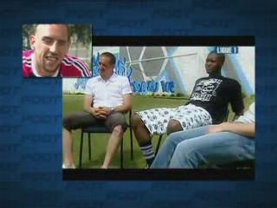 - (¯`·._.·- Samir Nasri -·._.·`¯) - Skyrock