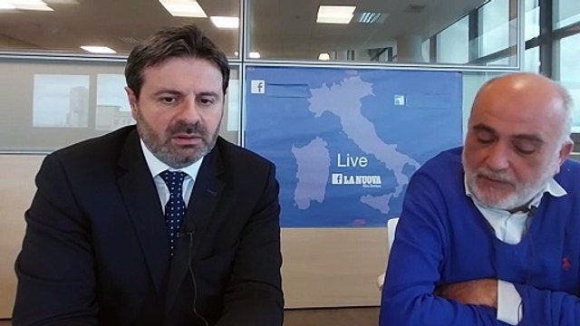 Il sindaco di Sassari risponde ai lettori: Centro storico, servono più controlli