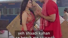 Coolie ki Diamond Dulhaniya. Episode 1