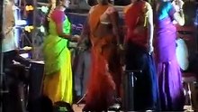 andhra dance hot btah