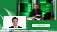 Noticiero Expreso 24/7 (2503)