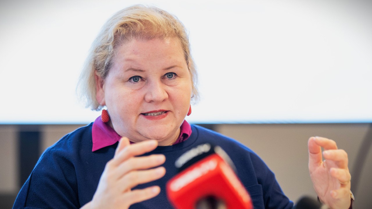 Gesundheitsministerium legt neuen Plan zur Krebsbekämpfung vor