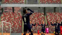 PES 2013 JD PATCH 2026 GAMEPLAY - SPORT HUANCAYO vs. ALIANZA LIMA - LIGA 1 2026 | [60 FPS]