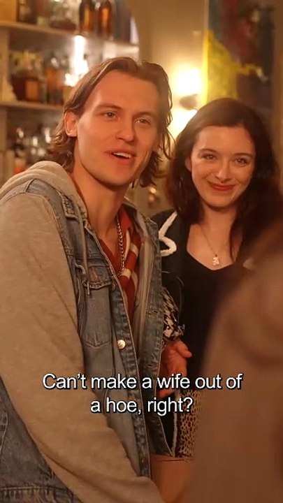 Mr. Santa, I Want You! #shortical