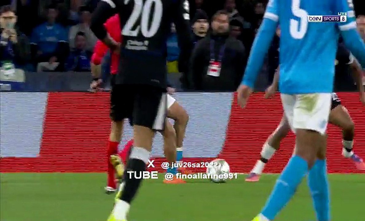 napoli vs chelsea ul 2025-26