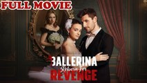 Ballerina Reborn For Revenge Isode