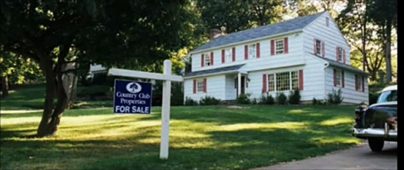 Zeiten des Aufruhrs Trailer OV