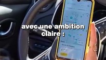 Waze et Google Maps, dépassés, quel est ce nouveau GPS français qui propose encore mieux  ?