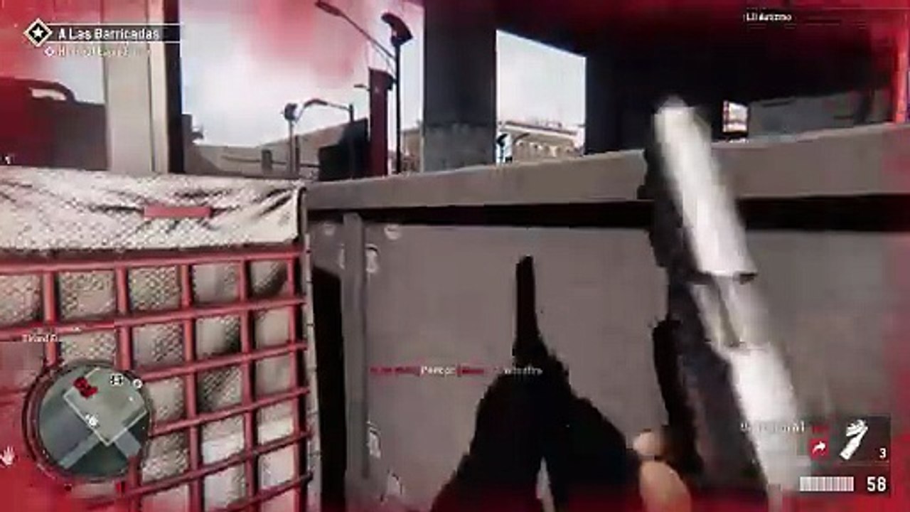 manualsideline - Homefront The Revolution Multiplayer Part 1 (Mature Content)
