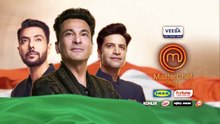 MasterChef India Episode.20 30 January 2026 Next Episode Join Telegram Channel👇