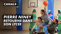 On a choqué Pierre Niney - La Grande Classe - CANAL+