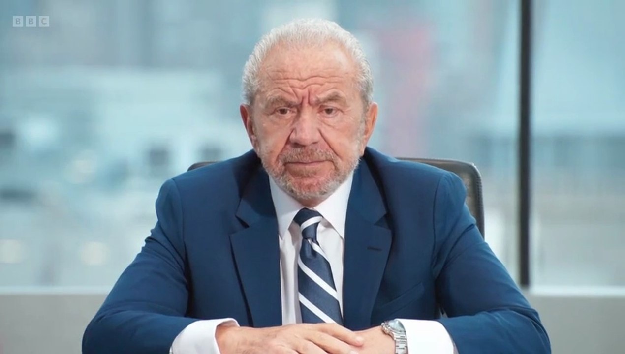 The Apprentice Unfinished Business S01 E01