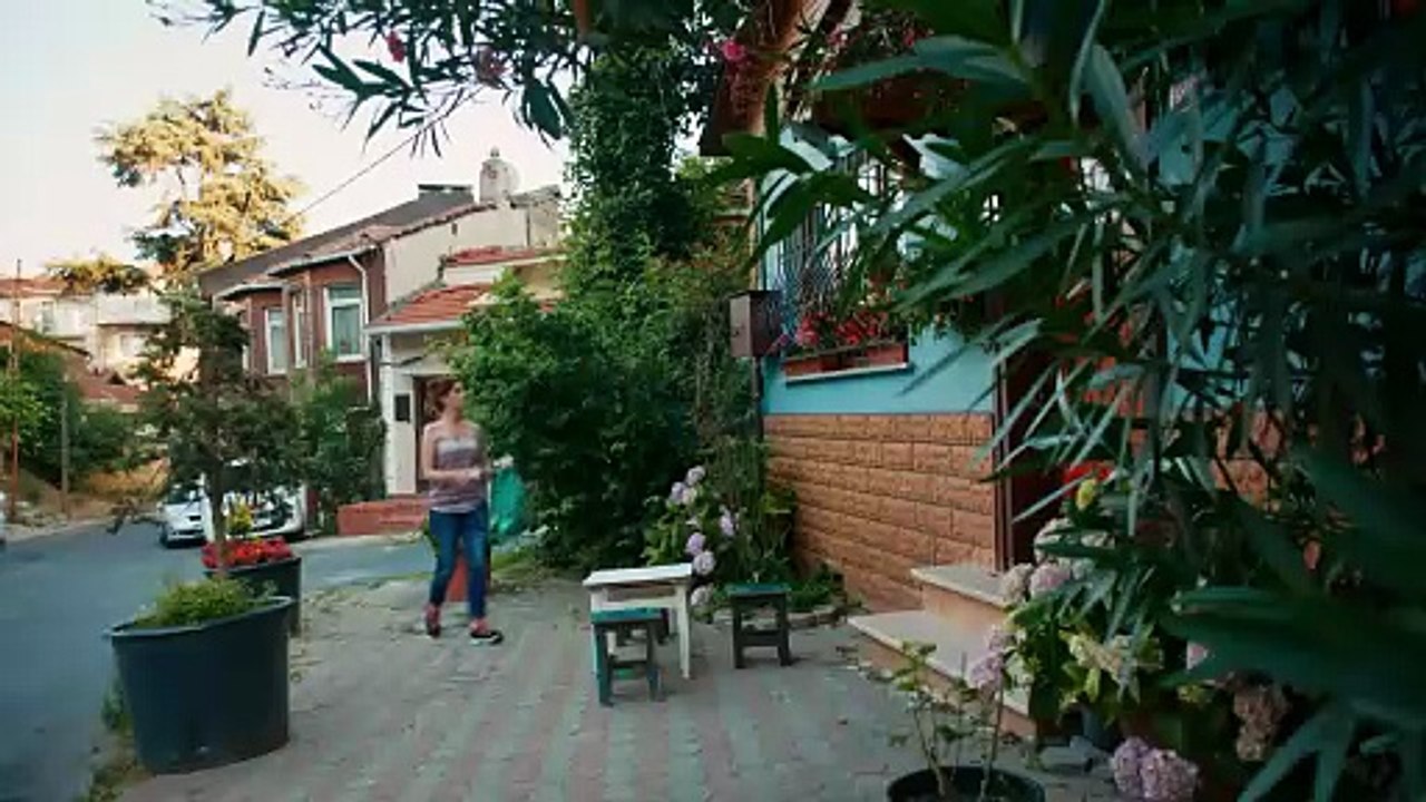 Love For Rent | Episode 5 | Kiralik Ask | Turkish Series