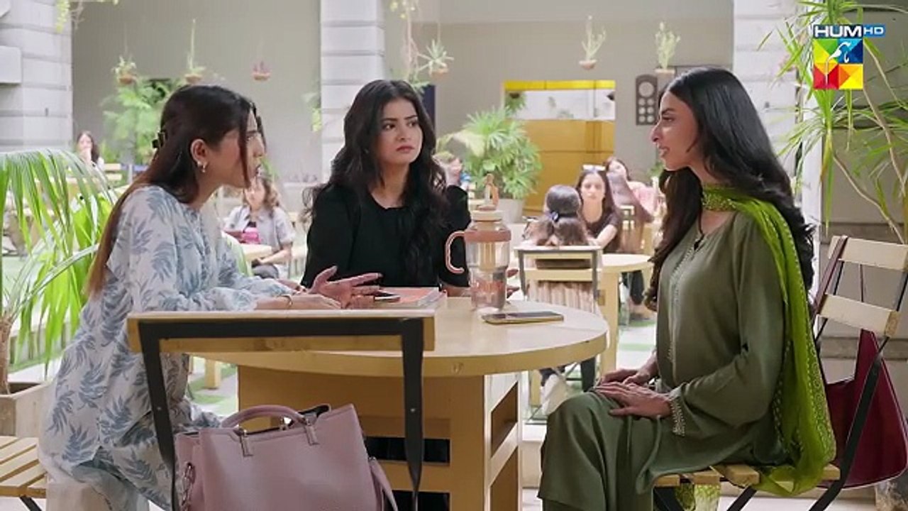 Daam-e-Mohabbat - Episode 27 [ENG SUB] 30th Jan 2026