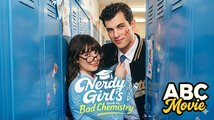 Nerdy Girl's Hot Chemistry With Biker Bad Boy 🌻 - Full Movie