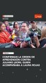La Justicia ratificó la orden de aprehensión contra Juliano Leoni, quien se encontraba acompañando a Laura Rojas. El caso continúa en investigación y se aguardan mayores detalles por parte de las autoridades.