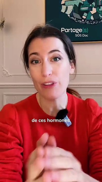 Pourquoi les femmes souffrent-elles plus de migraines ? Une experte répond