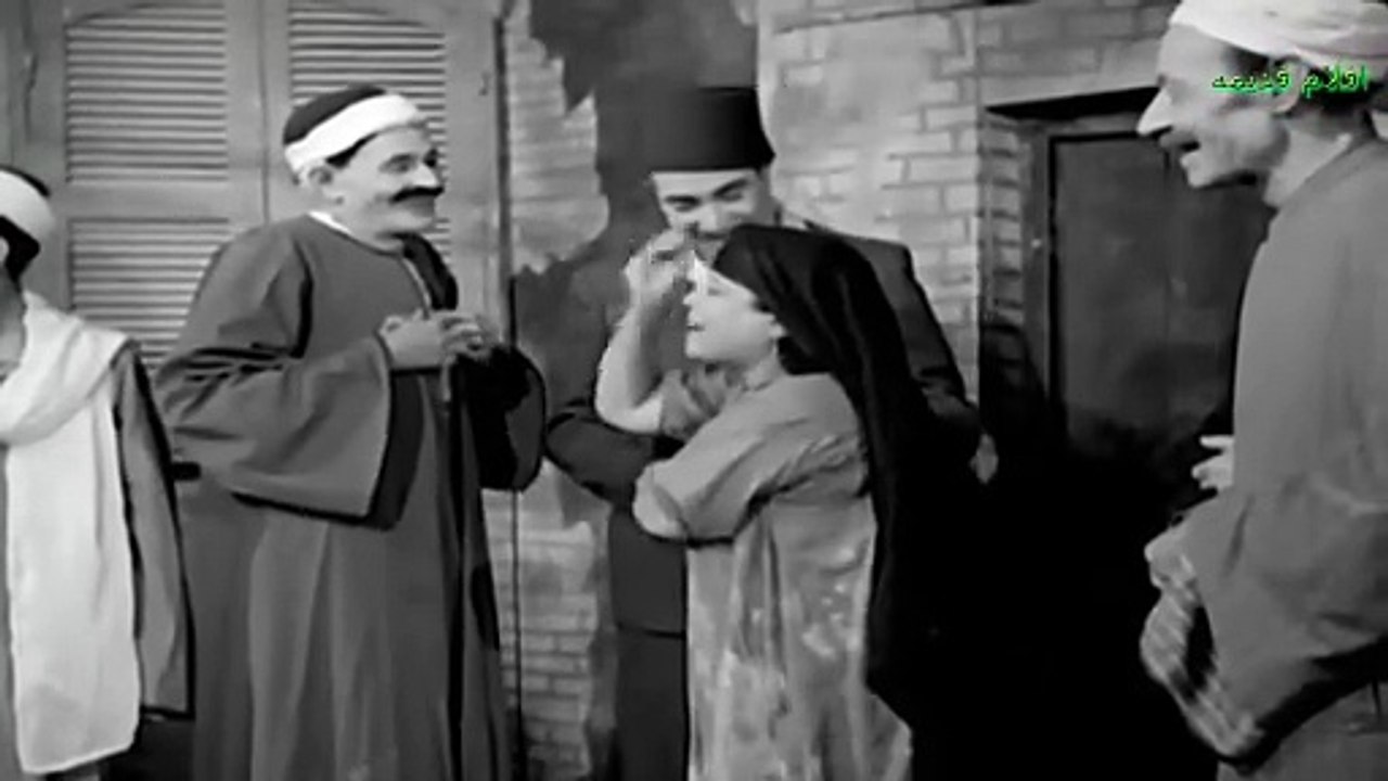 HD فيلم (  بنت ذوات  ) - يوسف وهبي - مشاهدة افل...