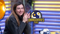 Dragonnes Mag' du 30 janvier 2026 avec Lucie Granier, ailière de Metz Handball