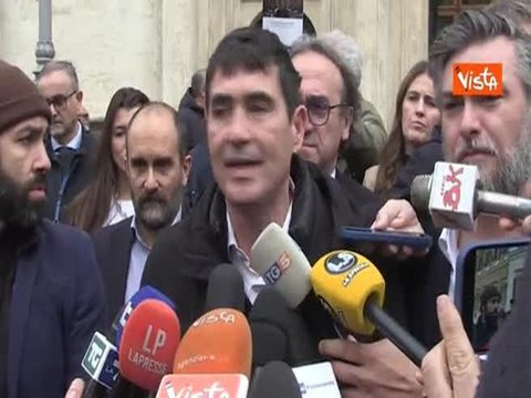 Comitato Remigrazione alla Camera, Fratoianni (Avs): Fascisti e nazisti qui non sono i benvenuti