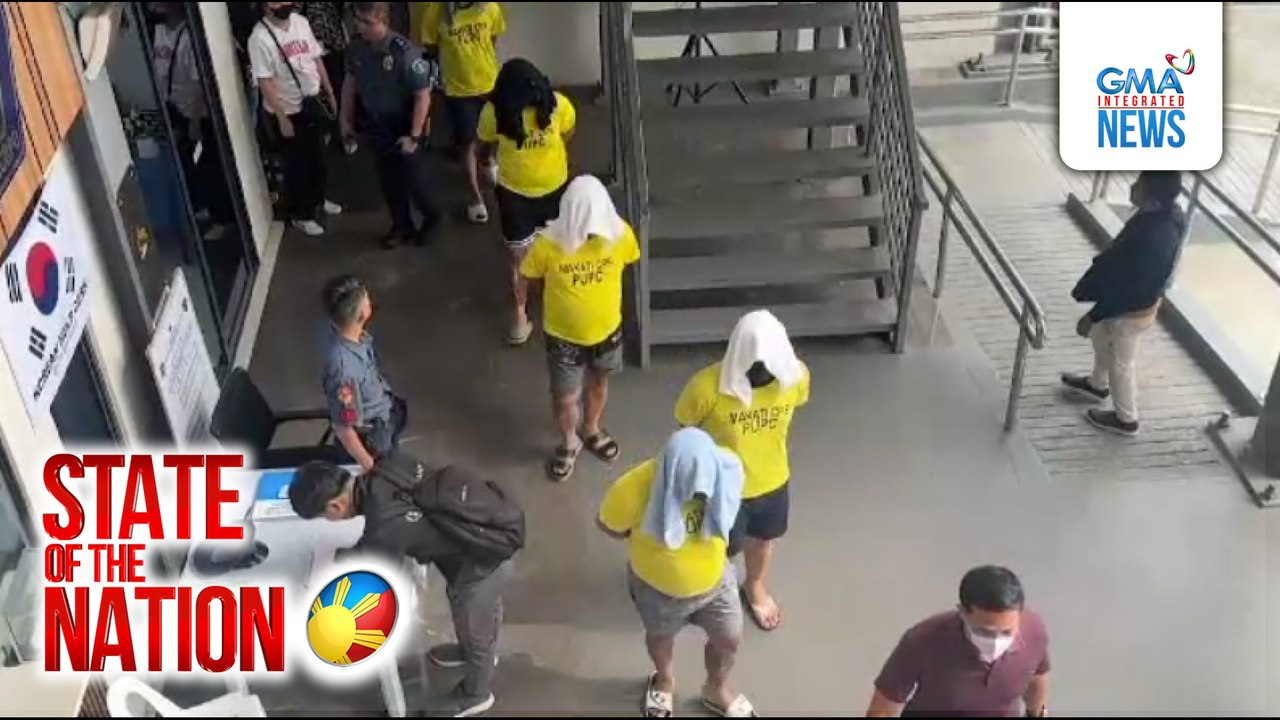 Isa pang biktima umano ng 6 na pulis-Maynila na sangkot sa pagnanakaw, lumutang | SONA