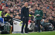 Arne Slot: Liverpool cannot afford errors in Champions League chase