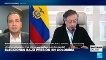 Elecciones Colombia 2026: ¿Cómo llega el Gobierno Petro al inicio de la campaña electoral?