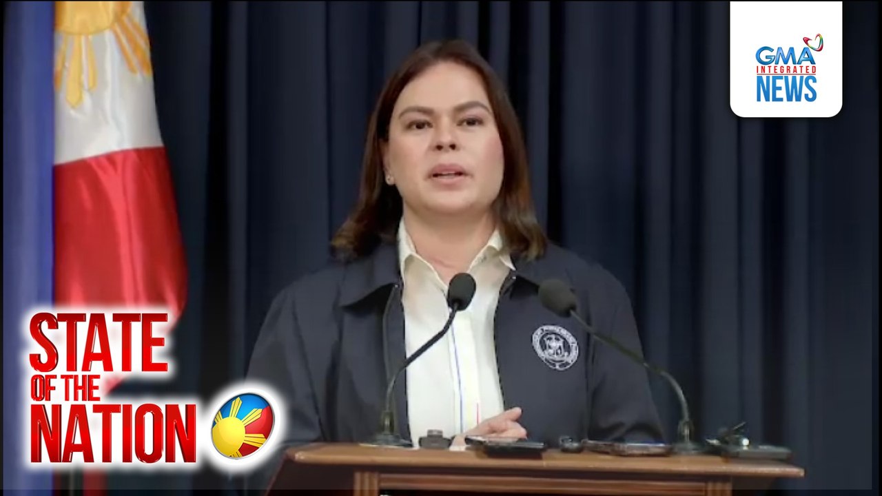 Desisyon ng SC sa VP Duterte impeachment, judicial overreach para sa ilang mambabatas | SONA