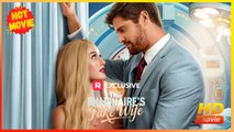 The Billionaire's Fake Wife | Full Movie HD - Best Drama ShortFilms Hot Romance Sweet Romance Modern Forbidden Love Medical Feel-Good Romantic USA Hospital Mansion Contemporary All Ages CEO Doctor/Surgeon Billionaire Strong-Willed Fake Relationship Hidden