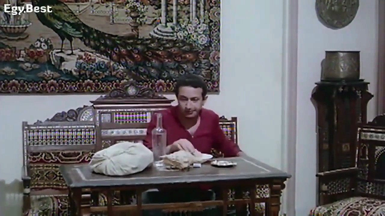 HD فيلم (  يا ما انت كريم يارب  ) - فريد شوقي - مشاهدة افلام عربي جديدة جودة