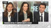 FUTURE OF RETAIL - Tendances Retail et comportements d’achat