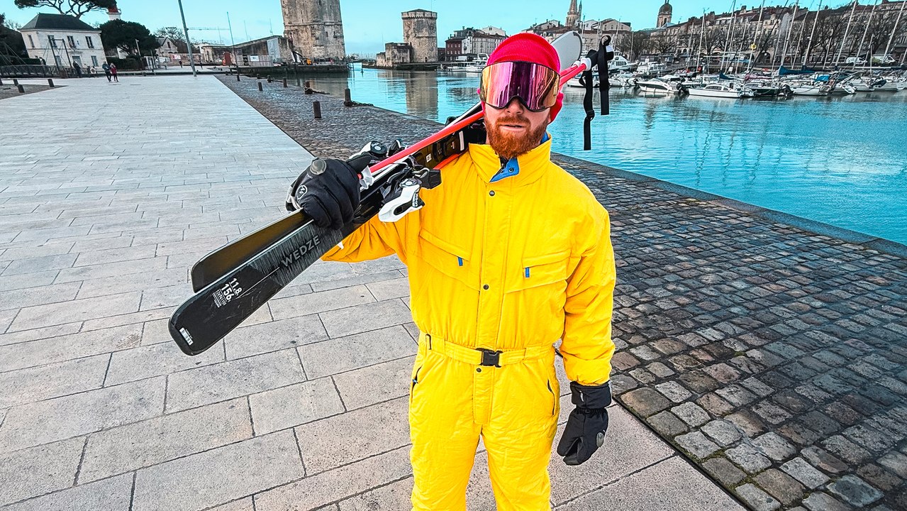 Winter Party à Deflandre !