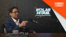 Pegawai kanan TLDM paksa kontraktor sewa hotel miliknya - Azam