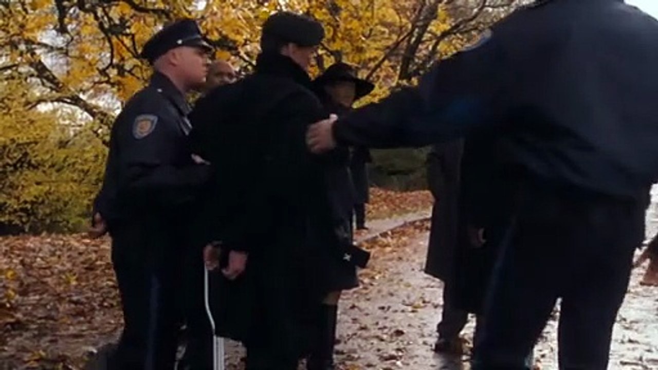 Hard Corps (2006) stream deutsch