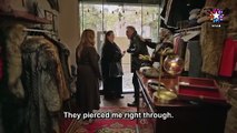Sahipsizler - Episode 45 (English Subtitles)