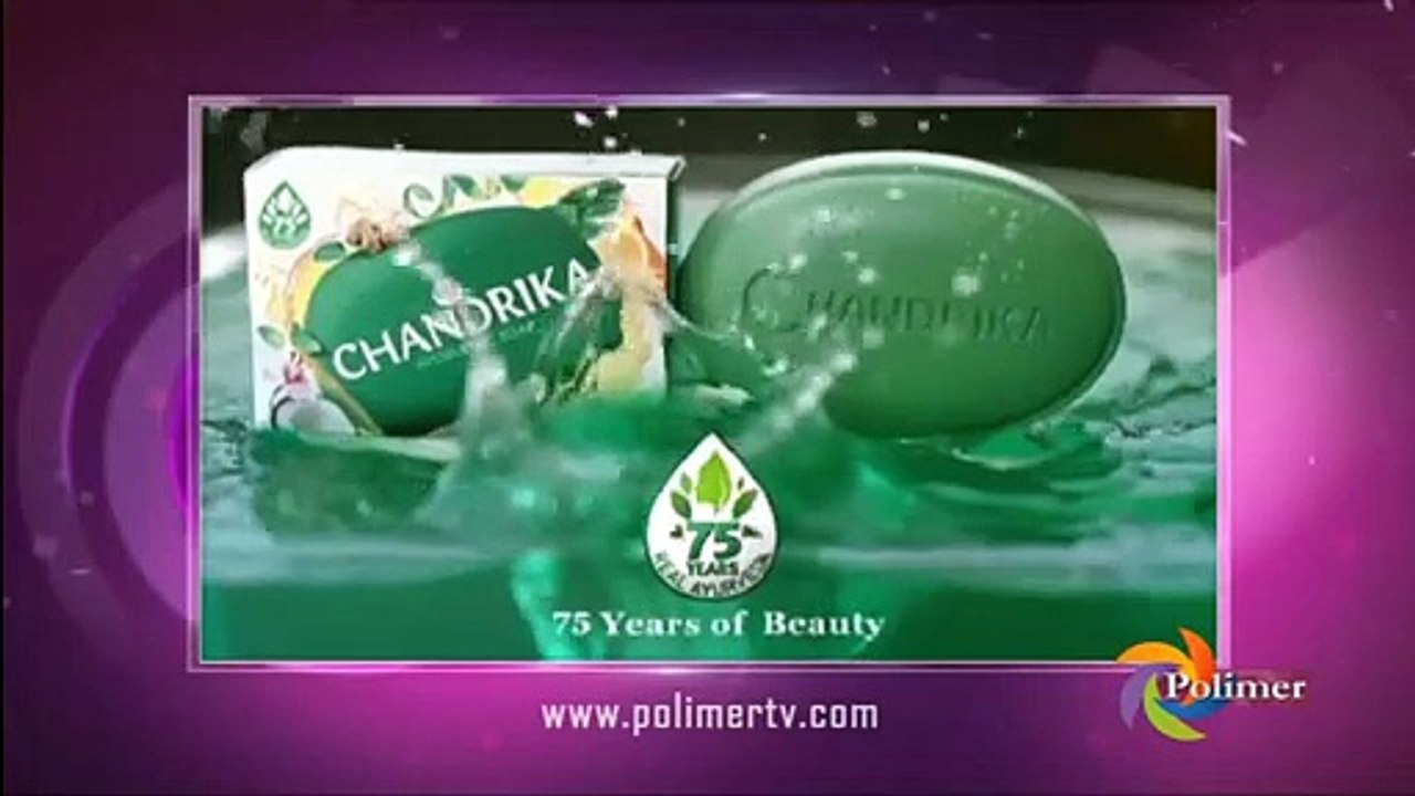 Ini Ellam Vasanthamey Episode 262