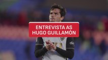 Entrevista Hugo Guillamon