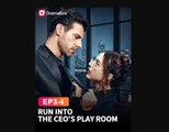 [Hot 2026🔥] Run Into the CEO's Playroom FULL EP_ DS