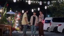 Fourever You Part 2 Beside The Sky EP 3 Eng Sub - Full Episode