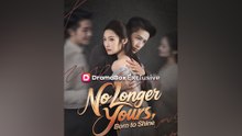 No Longer Yours, Born to Shine #Full Episode